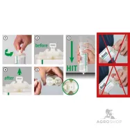 Technovit-2-Bond sorkkaliima 160ml