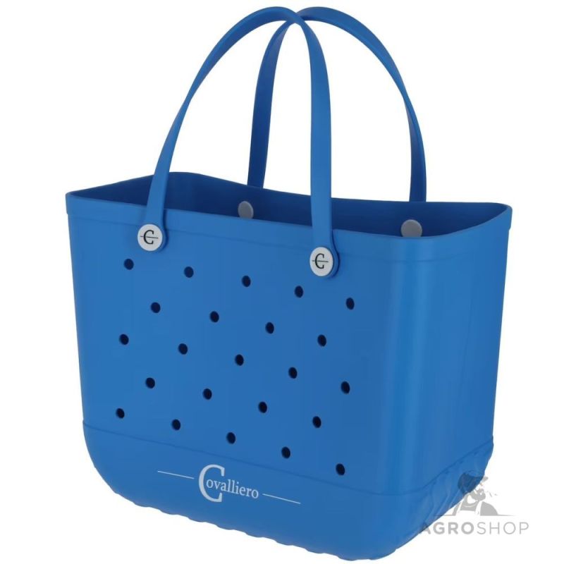 Hoitotarvikelaukku Multibag 38L Covalliero