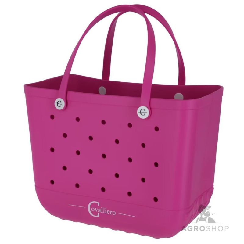 Hoitotarvikelaukku Multibag 38L Covalliero
