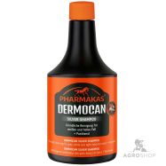 Shampoo Dermocan Silver Pharmakas 500ml