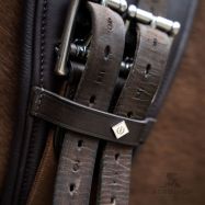 Koulusatulavyö Anatomic Spring Imperial Riding