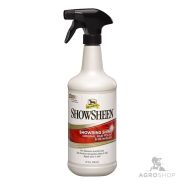 Harjasuihke ShowSheen Absorbine 946ml