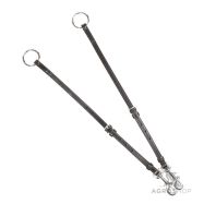 Martingaalinhaarukka Carabiner Kavalkade