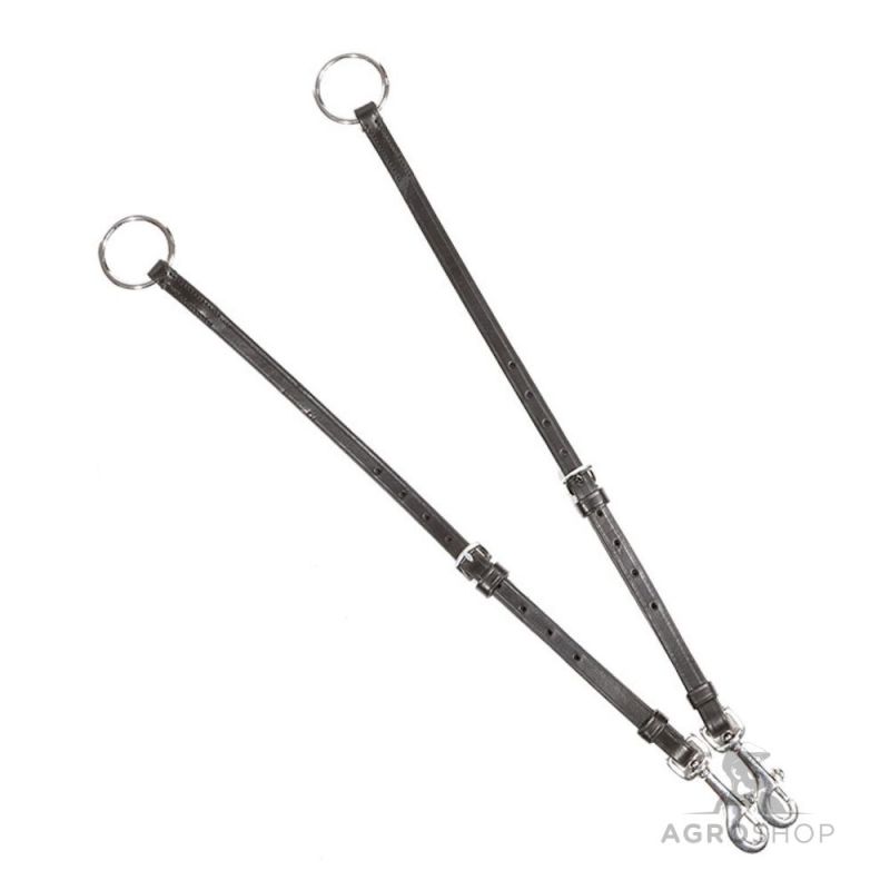 Martingaalinhaarukka Carabiner Kavalkade