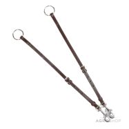 Martingaalinhaarukka Carabiner Kavalkade