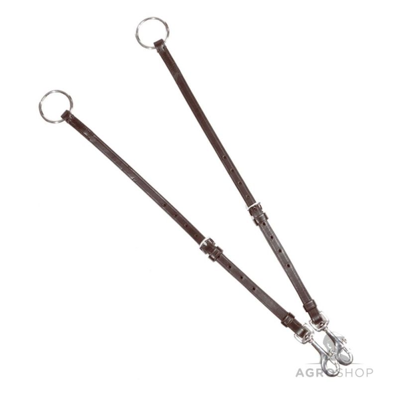 Martingaalinhaarukka Carabiner Kavalkade