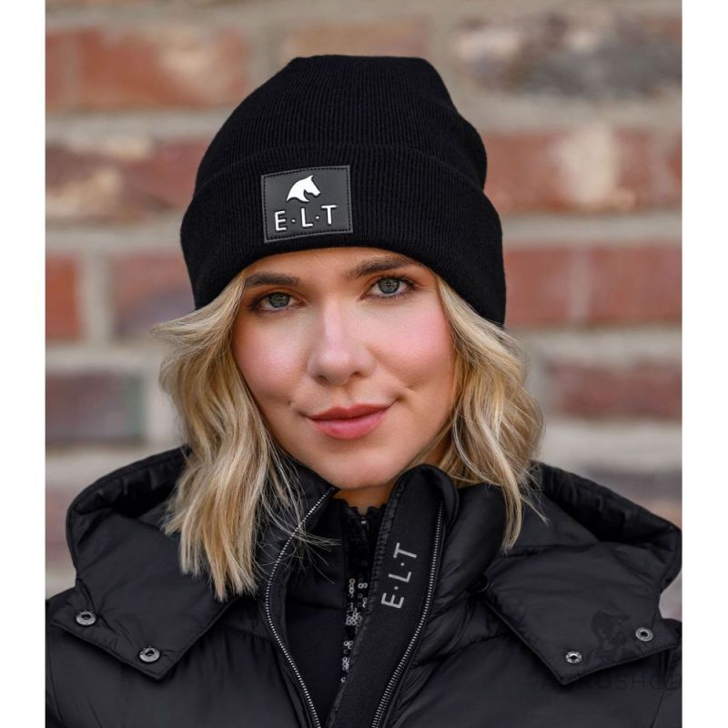 Pipo Beanie Basic E·L·T