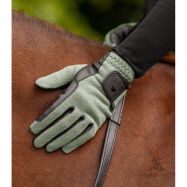 Talviratsastushanskat Fleece E·L·T