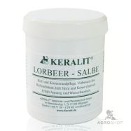 Kaviosalva Laurel Ointment Keralit 300 ml