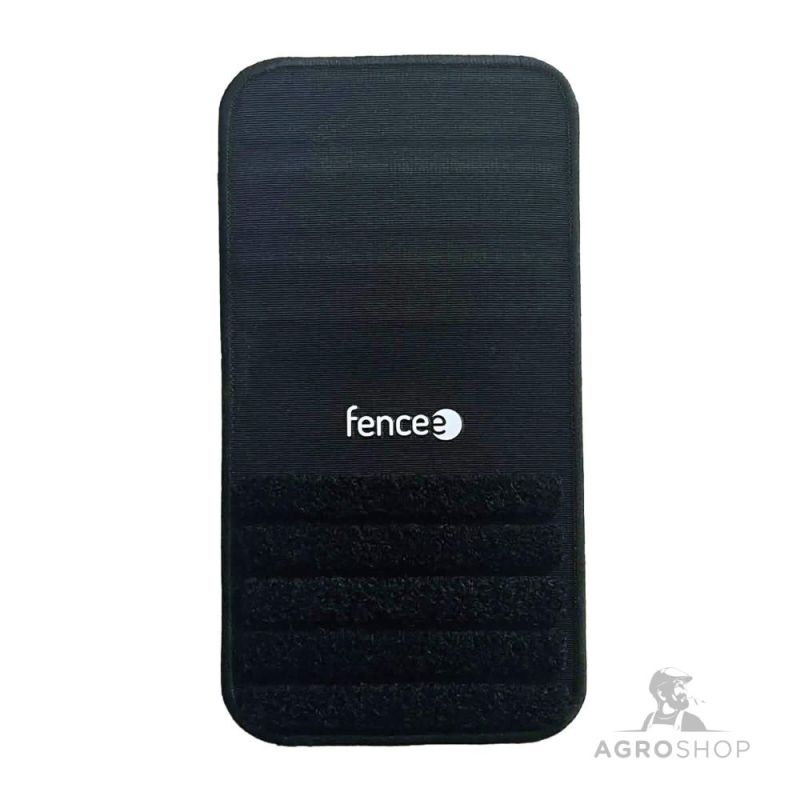 Suojahihna GPS-paikantimelle FENCEe EquiGPS Track SafeWrap
