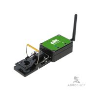 CIT mouseStop Smart älykäs WiFi-hiirenloukku