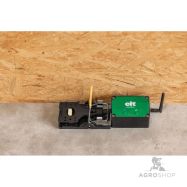 CIT ratStop Smart älykäs WiFi-rotanloukku