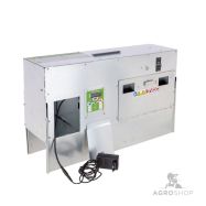 CIT RodShock Xtreme sähköinen rotanloukku 6000 V