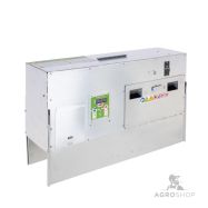 CIT RodShock Xtreme sähköinen rotanloukku 6000 V