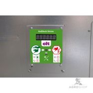 CIT RodShock Xtreme sähköinen rotanloukku 6000 V