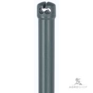 Aitaverkko PoultryNet Premium kanoille 1,22x50 m jalkatuella