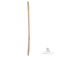 Lapion saarnivarsi 130 cm Ø41 mm, 1a-laatu