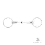Yksiniveliset ponikuolaimet Pony 14mm Waldhausen 9.5