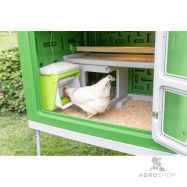 SmartCoop-ruokinta-automaatti turvaluukulla 7,5 kg