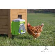 SmartCoop-ruokinta-automaatti turvaluukulla 7,5 kg