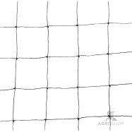 Suojaverkko siipikarjalle 20 x 10 m, silmä 60 x 60 mm