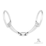 Kaksiniveliset oliivikuolaimet Pony 14mm Waldhausen