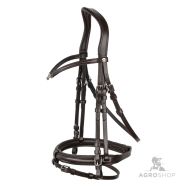 Suitset Charmbit Waldhausen X-Line