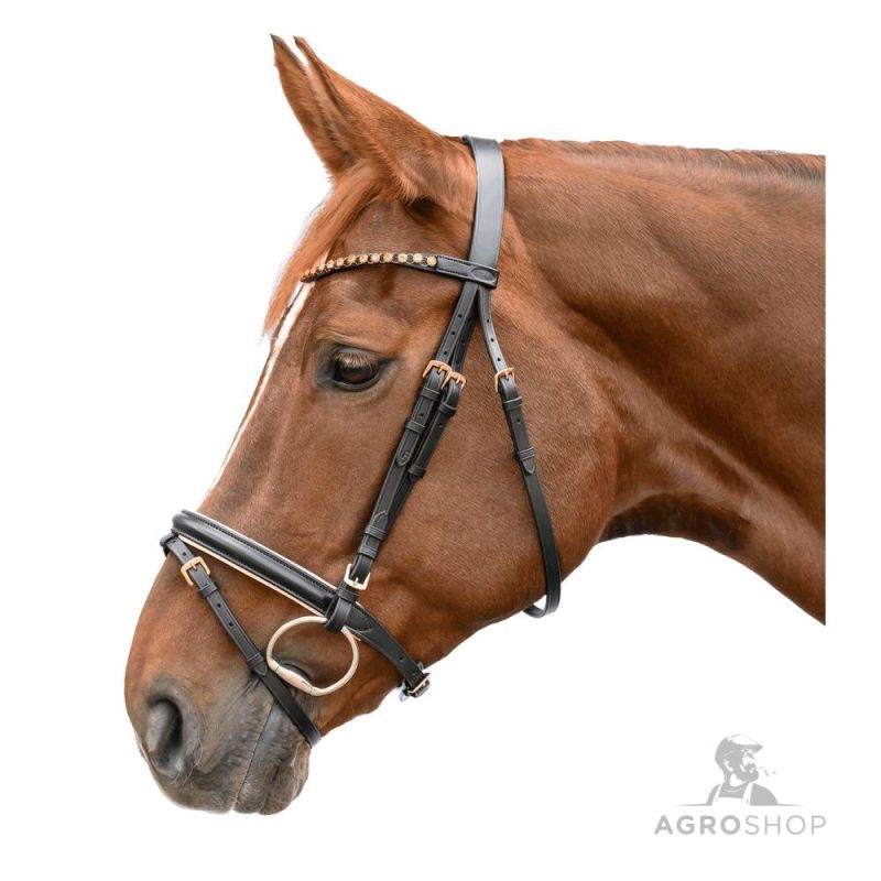 Suitset Rosegold Star Waldhausen