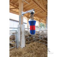 Karjaharja HAPPYCOW FlexiSwing