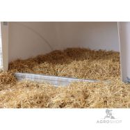 Vasikkatalo CalfHouse Premium DUO aitauksella