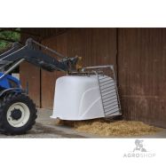 Vasikkatalo CalfHouse Premium DUO aitauksella