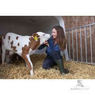 Vasikkatalo CalfHouse Premium DUO aitauksella