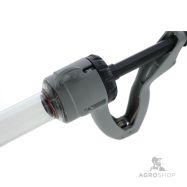 Juottoruisku HSW ECO-MATIC® 30ml metallisuuttimella