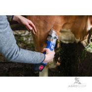 Akkukäyttöinen leikkuukone Aesculap Econom CL, 2 akkua