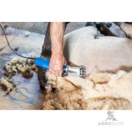 Lampaankerintäkone Aesculap Econom NOVA, 230 V