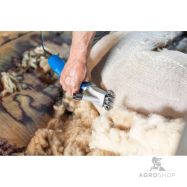 Lampaankerintäkone Aesculap Econom NOVA, 230 V