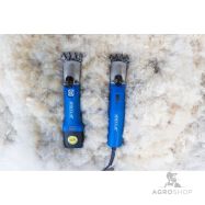 Lampaankerintäkone Aesculap Econom NOVA, 230 V