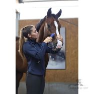 Akkukäyttöinen hevosen leikkuukone Aesculap Durati Horse