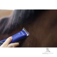 Akkukäyttöinen hevosen leikkuukone Aesculap Durati Horse