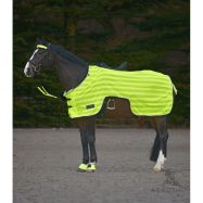 Ratsastusloimi Reflex Saddle Cut Neon Waldhausen