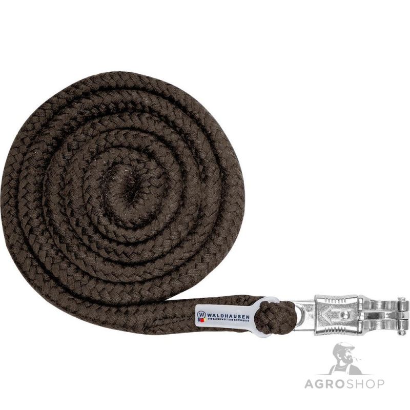 Riimunnaru paniikkilukolla Tie Waldhausen
