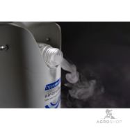 Akkukäyttöinen inhalaattori hevoselle Hippomed AirOne Flex