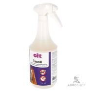 Paarmakarkote hevoselle cit TaonX, 1000 ml