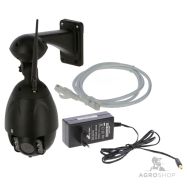 Tallikamera Kerbl IPCam 360 FHD, 5x zoom
