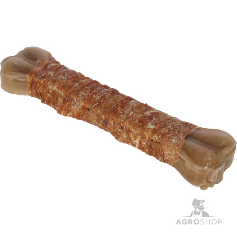 Nahkaluu kanalla 30 cm, 500 g