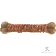 Nahkaluu kanalla 30 cm, 500 g