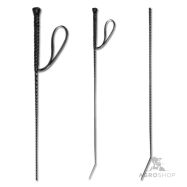 Ratsastusraippa Reflex 90cm Waldhausen
