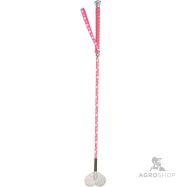 Lasten ratsastusraippa Hearts 65 cm Waldhausen