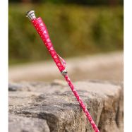 Lasten kouluraippa Hearts 90 cm Waldhausen