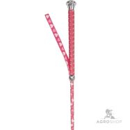 Lasten kouluraippa Hearts 90 cm Waldhausen